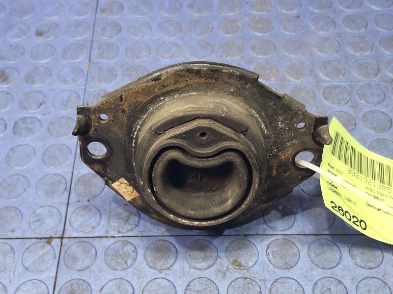 2014 Dodge Durango Misc Ebay Parts