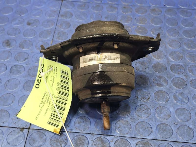 2014 Dodge Durango Misc Ebay Parts