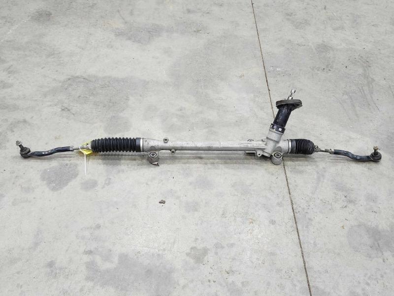 2014-2017 Mazda 6 Steering Rack and Pinion Assembly Genuine OEM GJR932110E