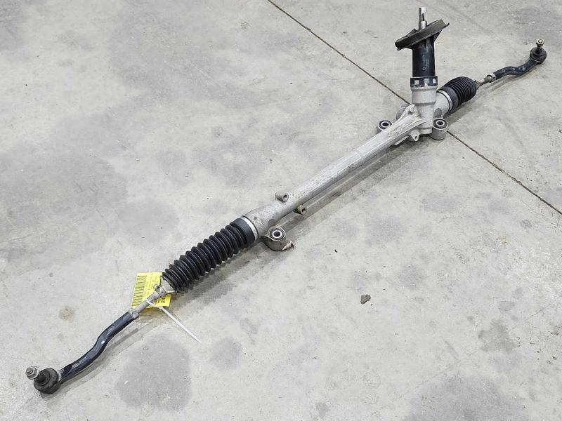 2014-2017 Mazda 6 Steering Rack and Pinion Assembly Genuine OEM GJR932110E