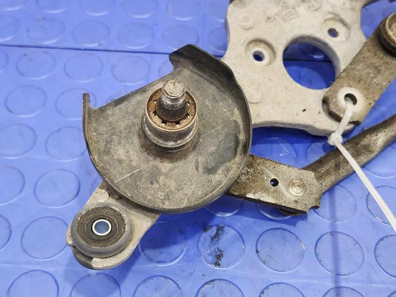 2015-2019 Subaru Outback Legacy Front Windshield Wiper Linkage OEM 86513AL02A