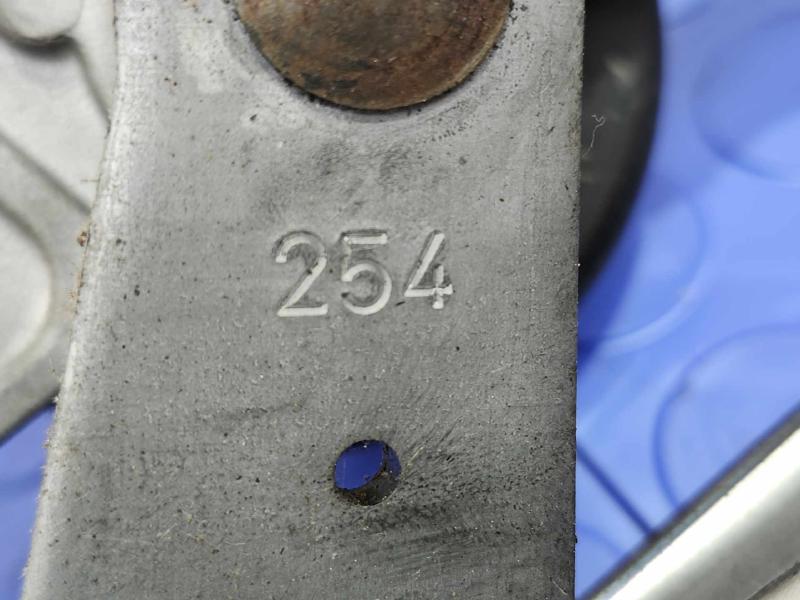 2015-2019 Subaru Outback Legacy Front Windshield Wiper Linkage OEM 86513AL02A