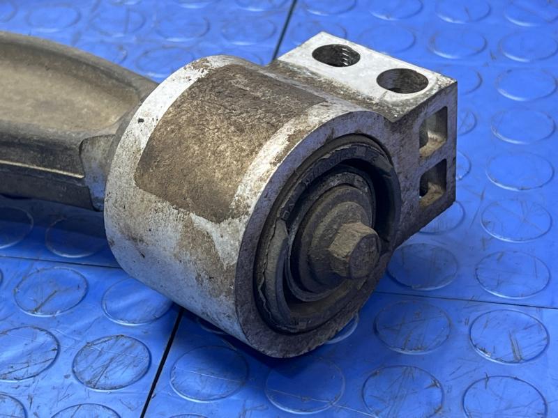 2013 Chevrolet Malibu Lower Control Arm Front