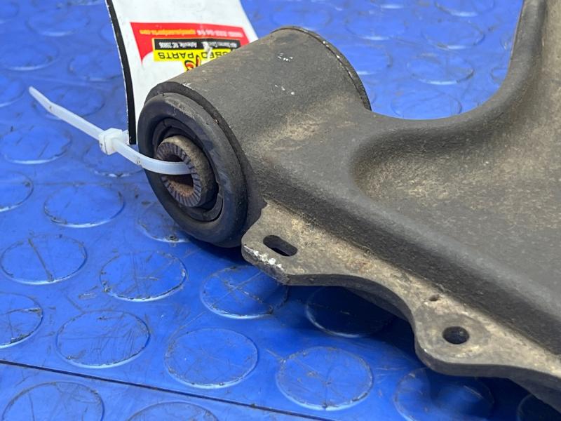 2013 Chevrolet Malibu Lower Control Arm Front