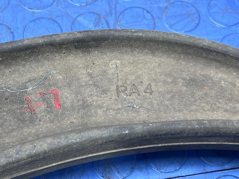 2013 Chevrolet Malibu Lower Control Arm Front