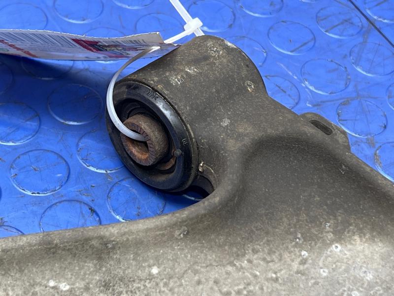 2013 Chevrolet Malibu Lower Control Arm Front