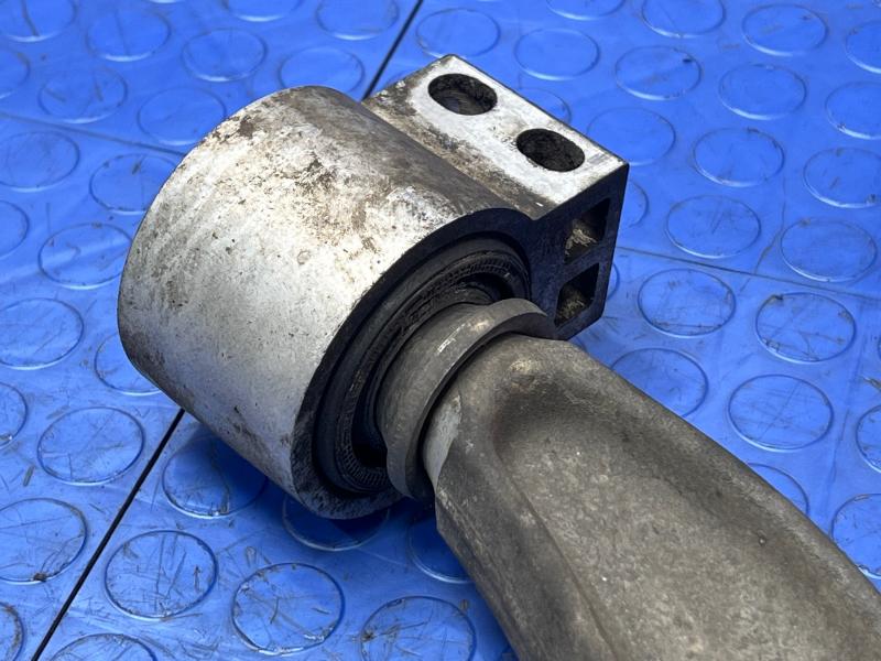 2013 Chevrolet Malibu Lower Control Arm Front