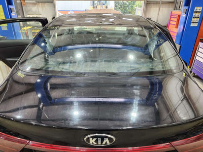 2021 Kia Forte Back Glass/Window