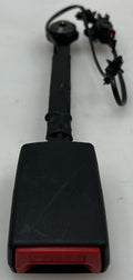 2020 Ford EcoSport Front Seat Belt