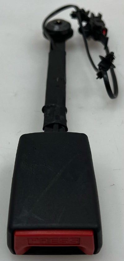 2020 Ford EcoSport Front Seat Belt
