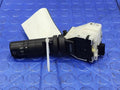 2014 Nissan Frontier Combination Switch