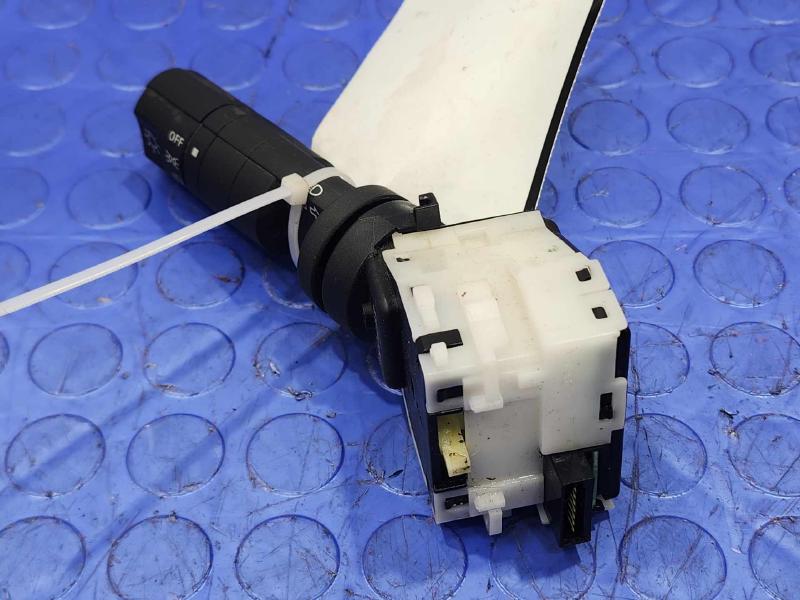 2014 Nissan Frontier Combination Switch