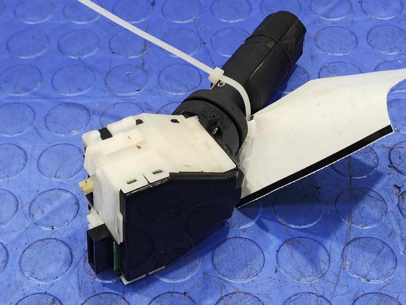 2014 Nissan Frontier Combination Switch