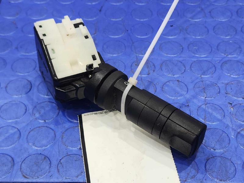 2014 Nissan Frontier Combination Switch