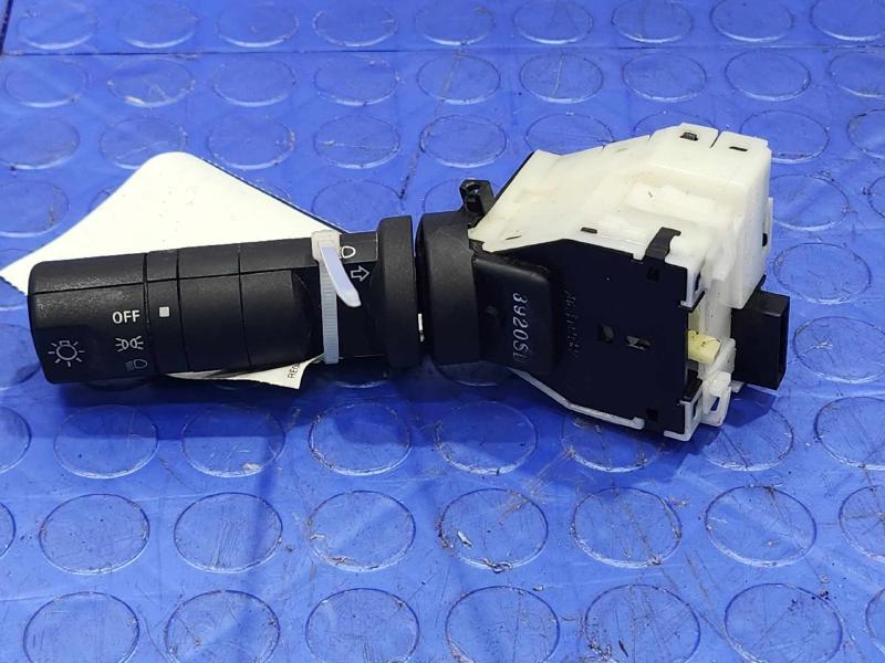 2014 Nissan Frontier Combination Switch
