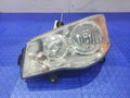 2017 Dodge Grand Caravan Headlamp Assembly