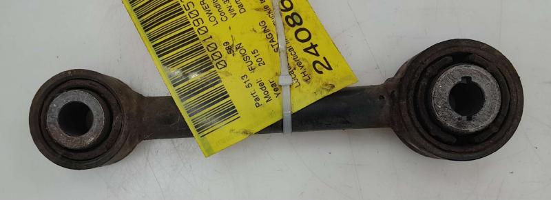 2015 Ford Fusion Lower Control Arm Rr