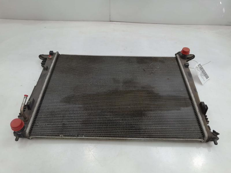 2013 Kia Sportage Radiator