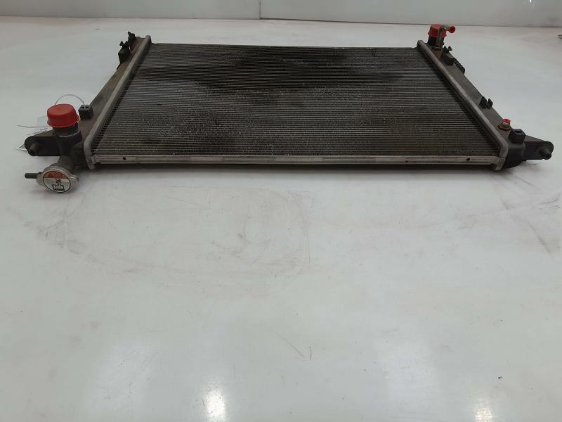2013 Kia Sportage Radiator