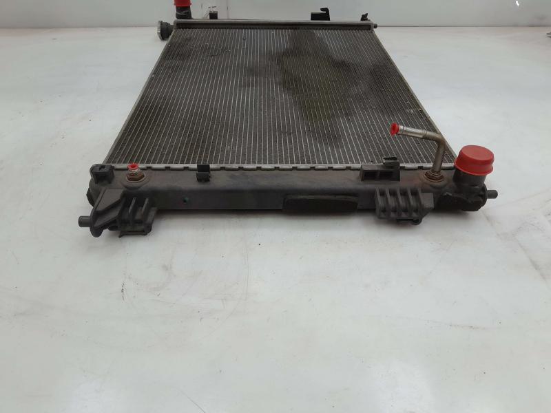 2013 Kia Sportage Radiator