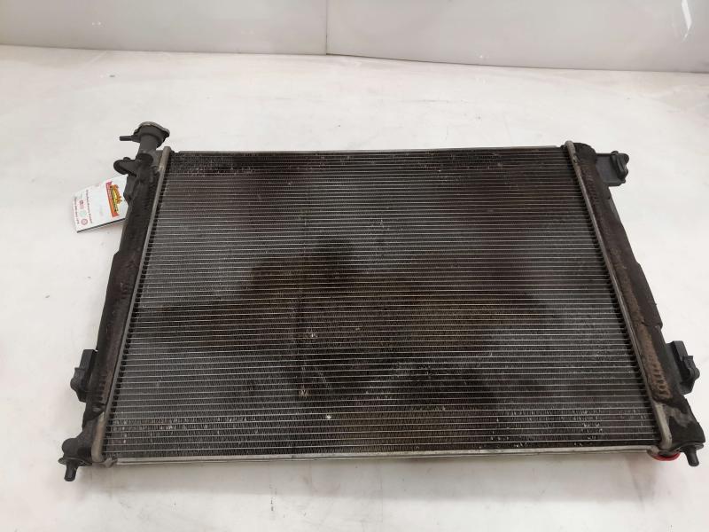 2013 Kia Sportage Radiator