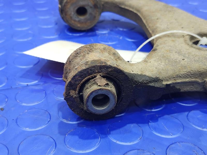 2009 Subaru Forester Upper Control Arm Rear