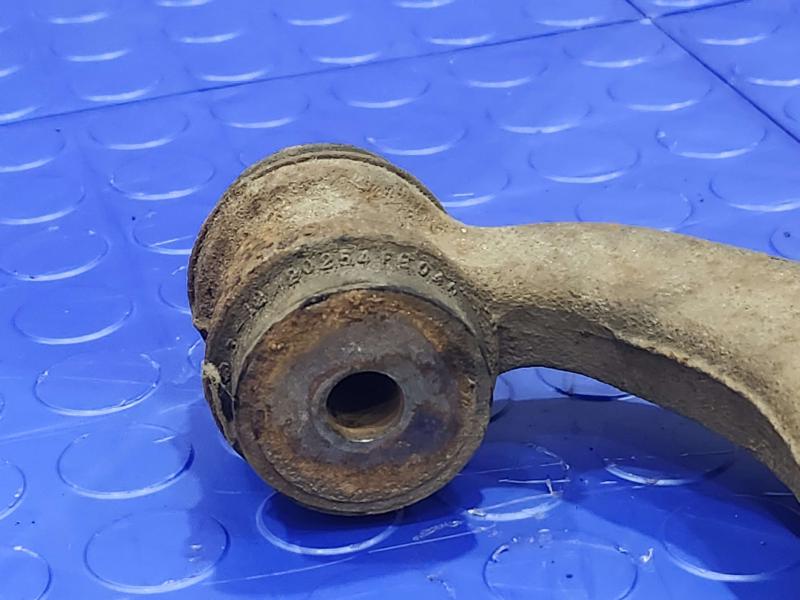 2009 Subaru Forester Upper Control Arm Rear