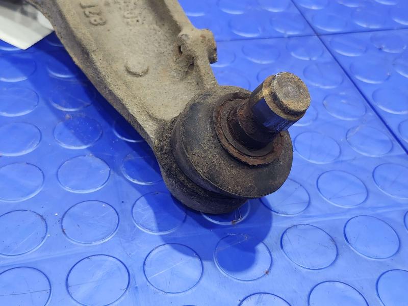 2009 Subaru Forester Upper Control Arm Rear