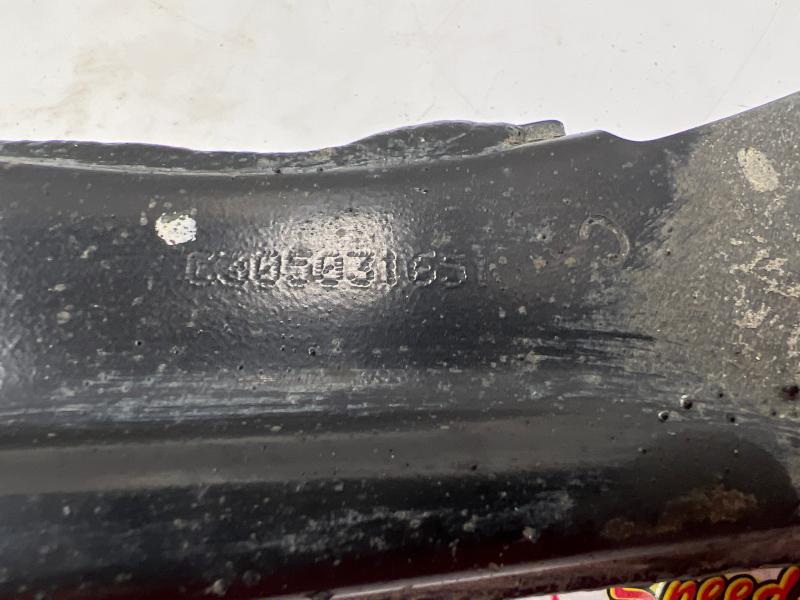 2006 2007 Honda Civic Rear Upper Control Arm RH Passenger Side OEM 52390SNAA00