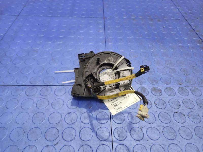 2011 Ford F-150 Clockspring (Srs)