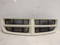 2006 - 2010 Dodge Charger Grille exc SRT8 Painted (White) Surround OEM 1CH87WS2AC