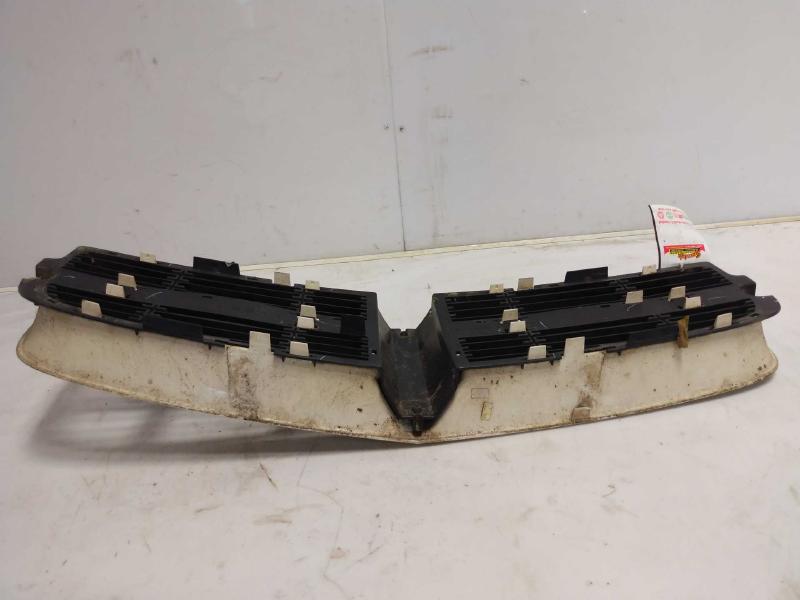 2006 - 2010 Dodge Charger Grille exc SRT8 Painted (White) Surround OEM 1CH87WS2AC