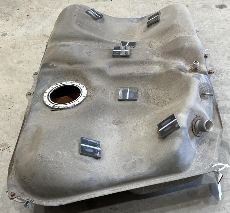 2007 Toyota Camry Fuel Tank Assembly