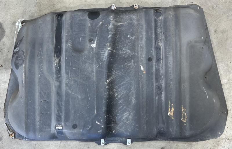 2007 Toyota Camry Fuel Tank Assembly