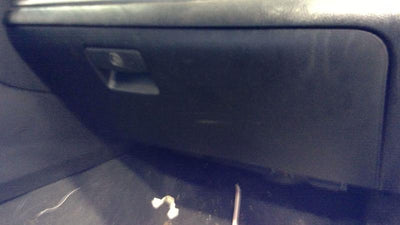 2013 - 2016 Subaru XV Crosstrek Glove Box Compartment - Black OEM 66121FJ040VH