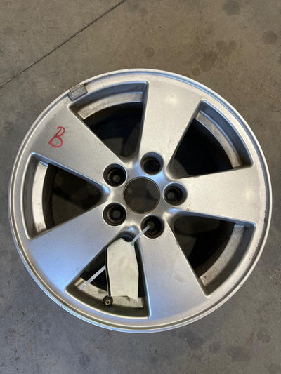 2003 Saab 9-3 Wheel
