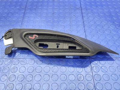 2014 MINI Cooper Countryman Fender Moulding