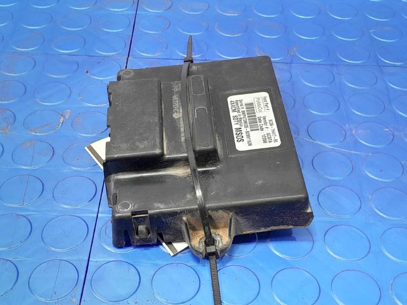 2013 Ford F-250 Super Duty Chassis Brain Box