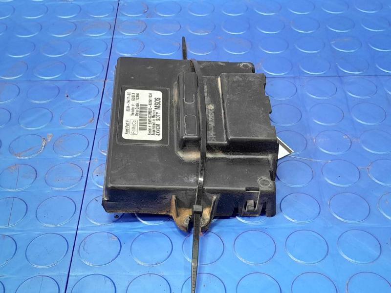2013 Ford F-250 Super Duty Chassis Brain Box