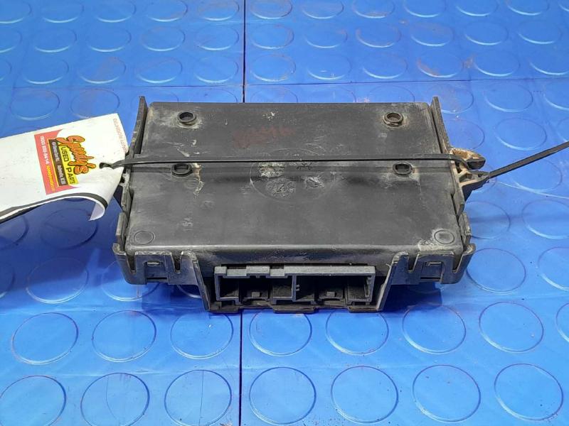 2013 Ford F-250 Super Duty Chassis Brain Box