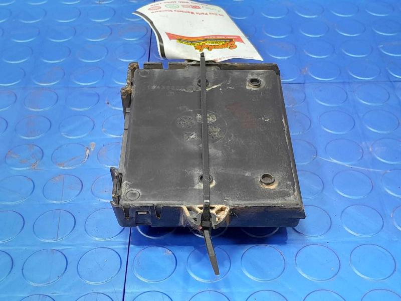 2013 Ford F-250 Super Duty Chassis Brain Box