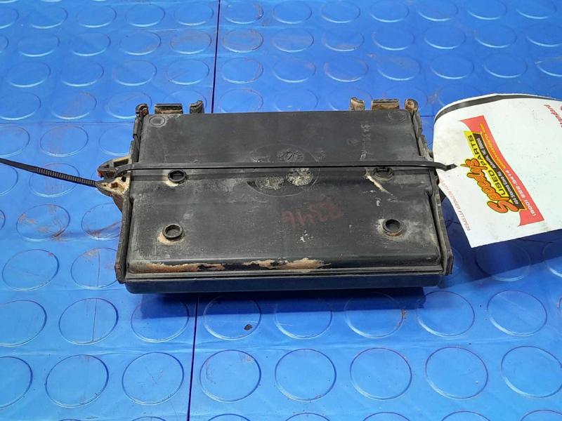 2013 Ford F-250 Super Duty Chassis Brain Box