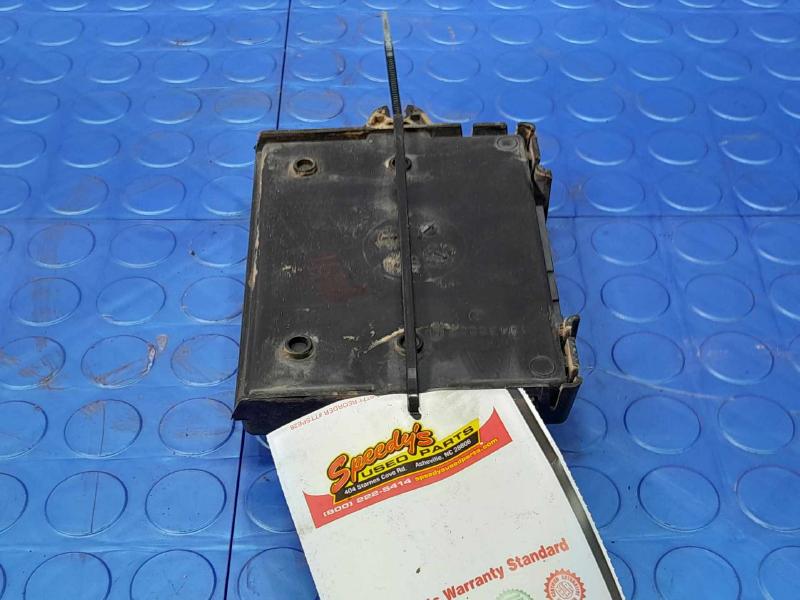2013 Ford F-250 Super Duty Chassis Brain Box