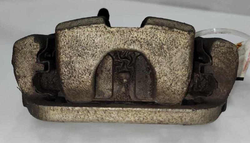 2003 Nissan 350Z Caliper