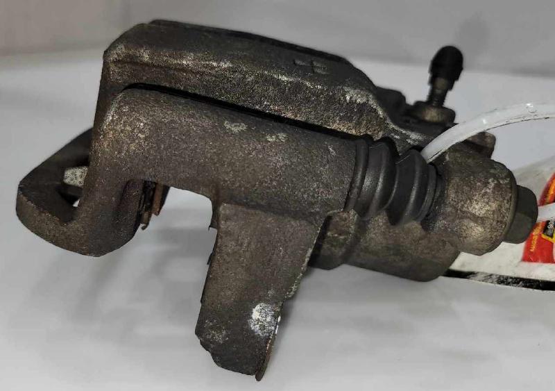 2003 Nissan 350Z Caliper
