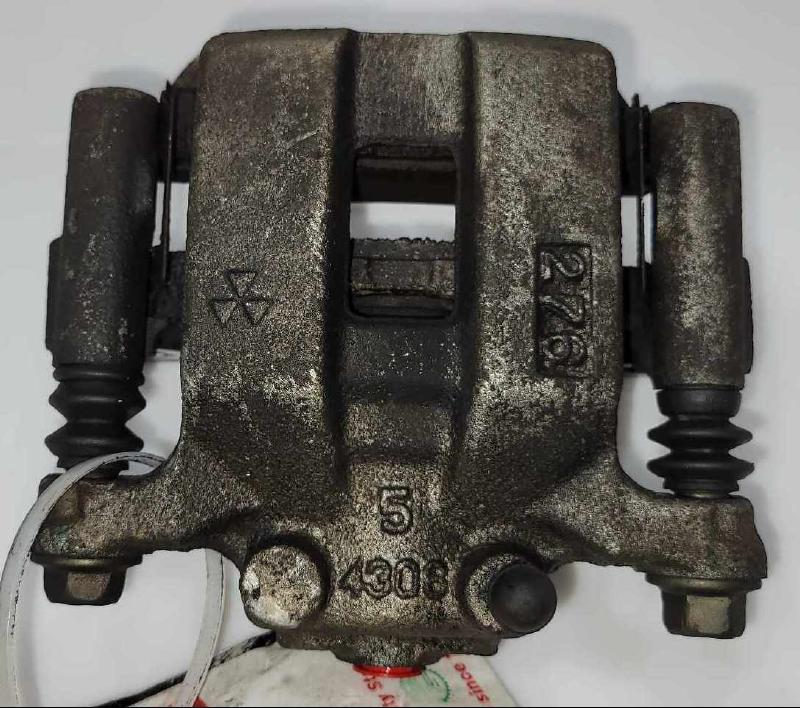 2003 Nissan 350Z Caliper