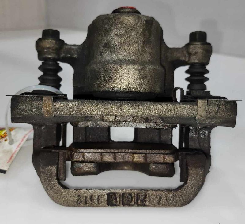 2003 Nissan 350Z Caliper