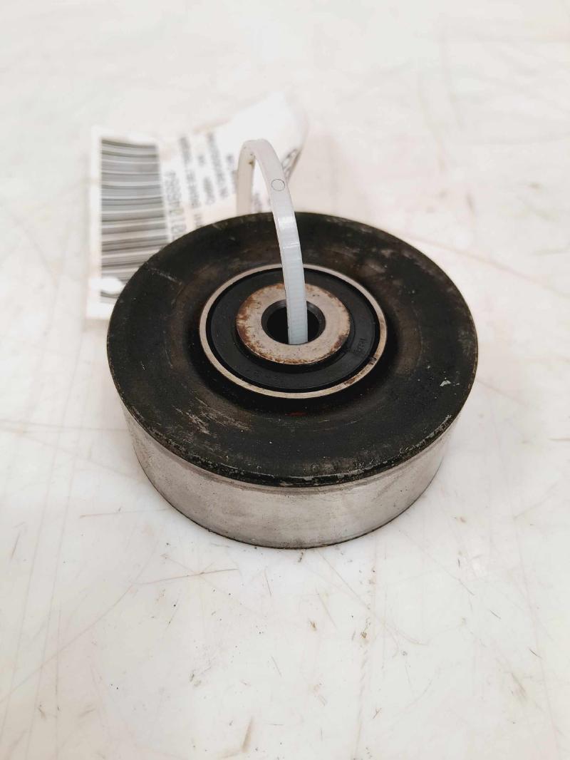 2013 Chevrolet Traverse Engine Belt Tensioner
