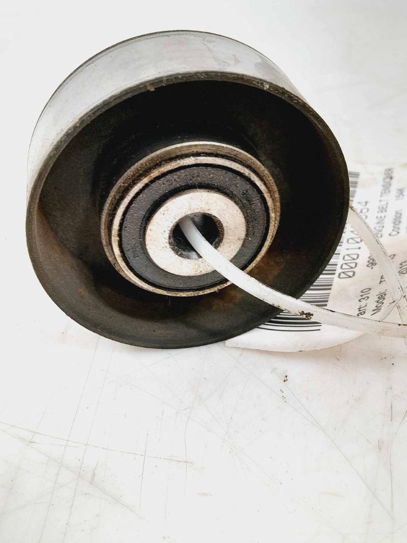2013 Chevrolet Traverse Engine Belt Tensioner