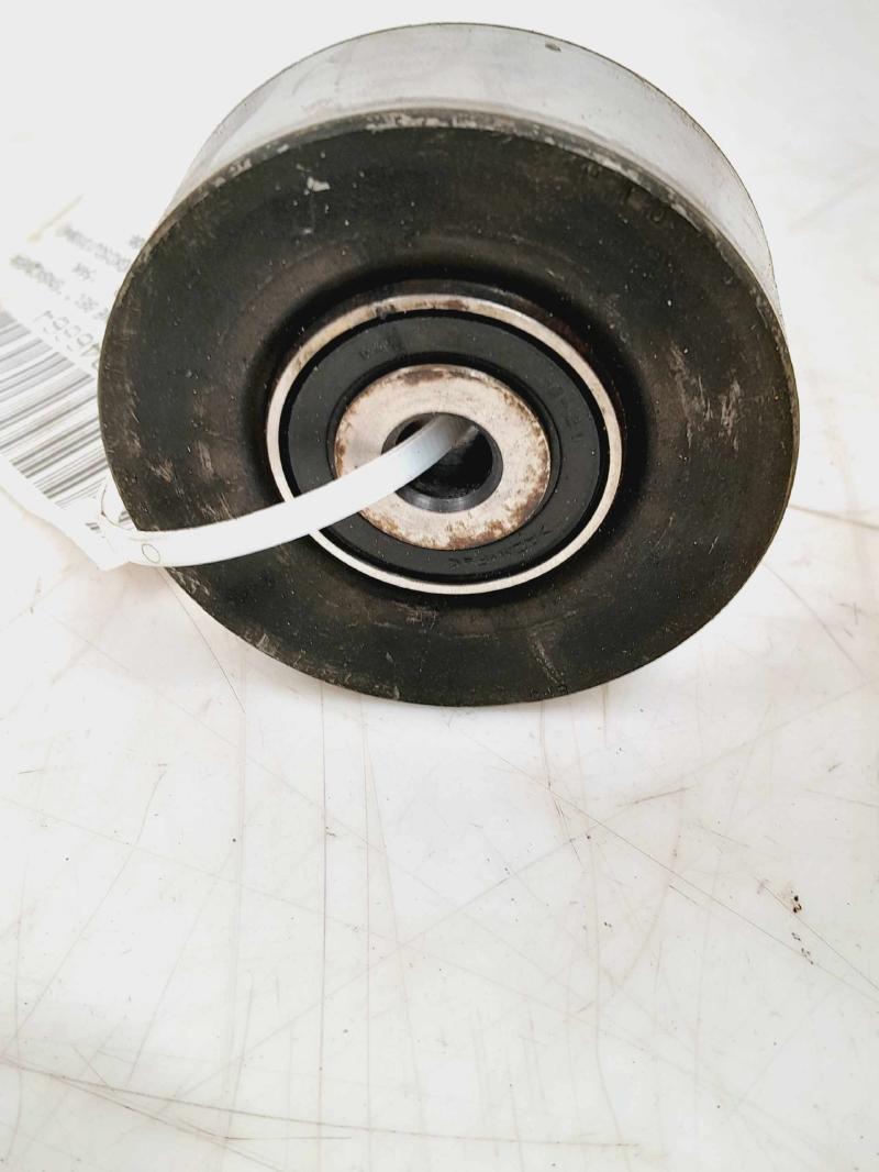 2013 Chevrolet Traverse Engine Belt Tensioner